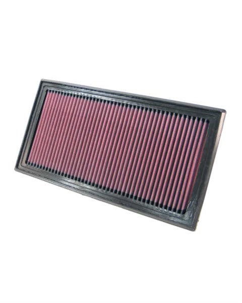 Air filter 1pc 330x171 K&N