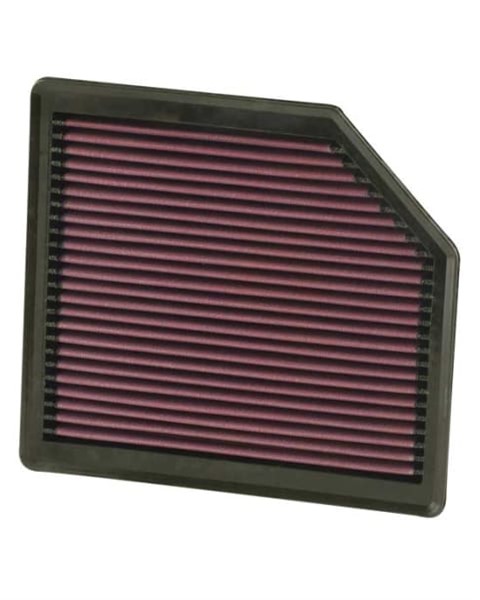 Air filter 1pc Ford 254x235 K&N