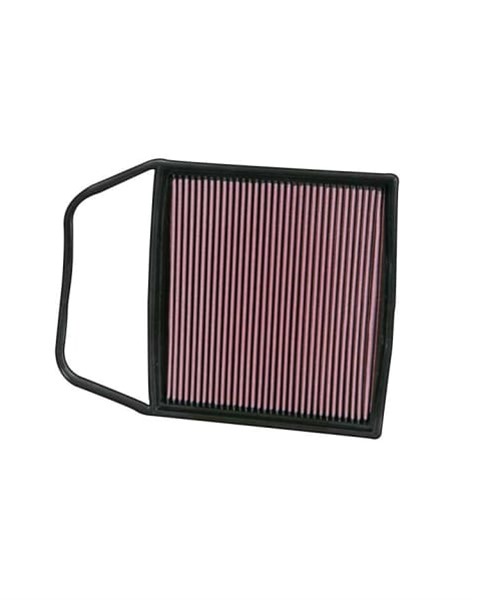 Air filter 1pc 356x283 K&N