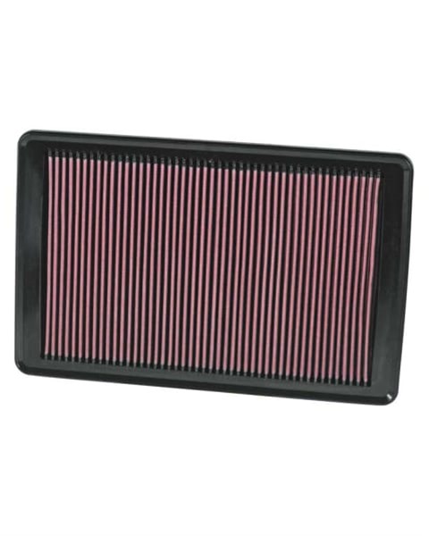 Air filter 1pc 375x241 K&N