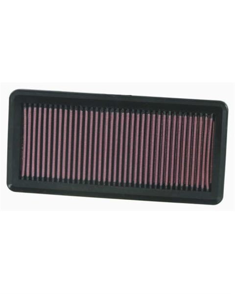 Air filter 1pc 286x137 K&N