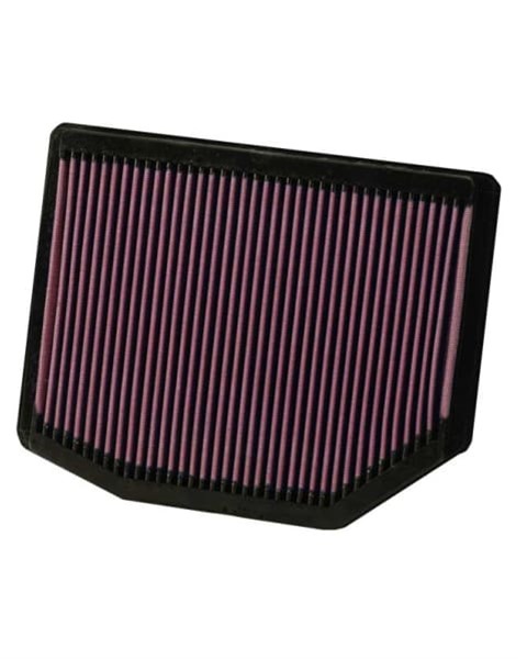 Air filter 1pc 286x229 K&N