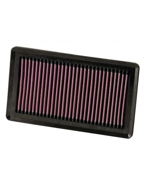 Air filter 1pc 232x133 K&N