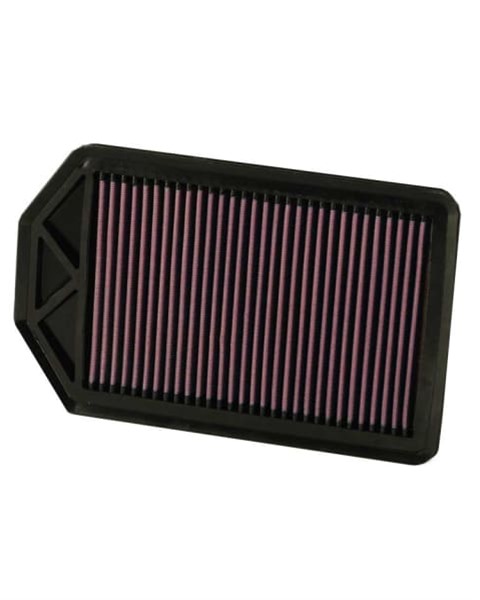 Air filter 1pc 270x168 K&N