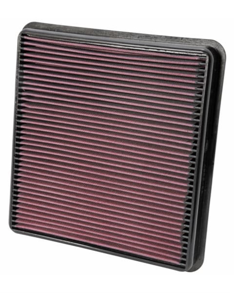 Air filter 1pc 324x305 K&N