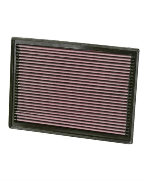 Air filter 1pc 352x262 K&N