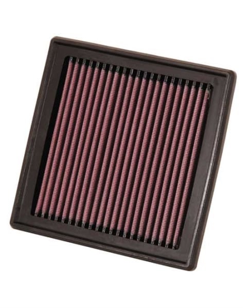 Air filter 1pc 181x168 K&N