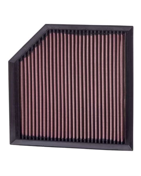 Air filter 1pc 225x219 K&N