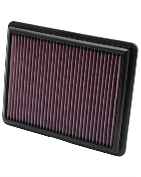 Air filter 1pc 260x203 K&N