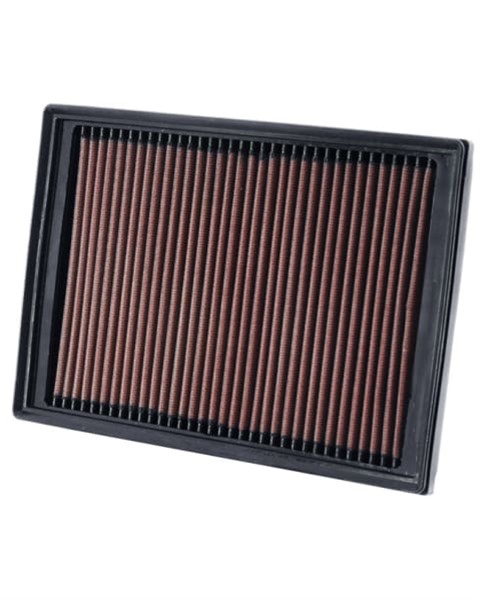 Air filter 1pc 267x179 K&N