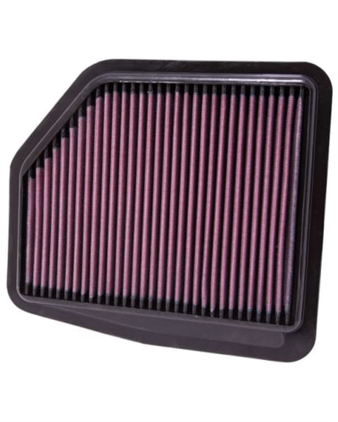 Air filter 1pc 243x200 K&N