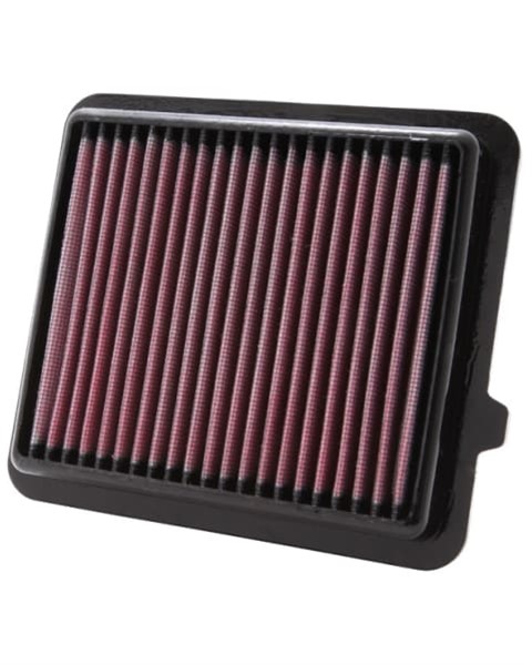 Air filter 1pc 181x152 K&N