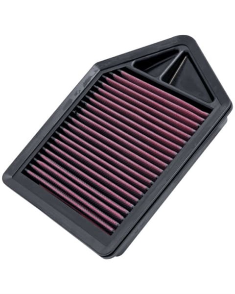 Air filter 1pc 264x191 K&N