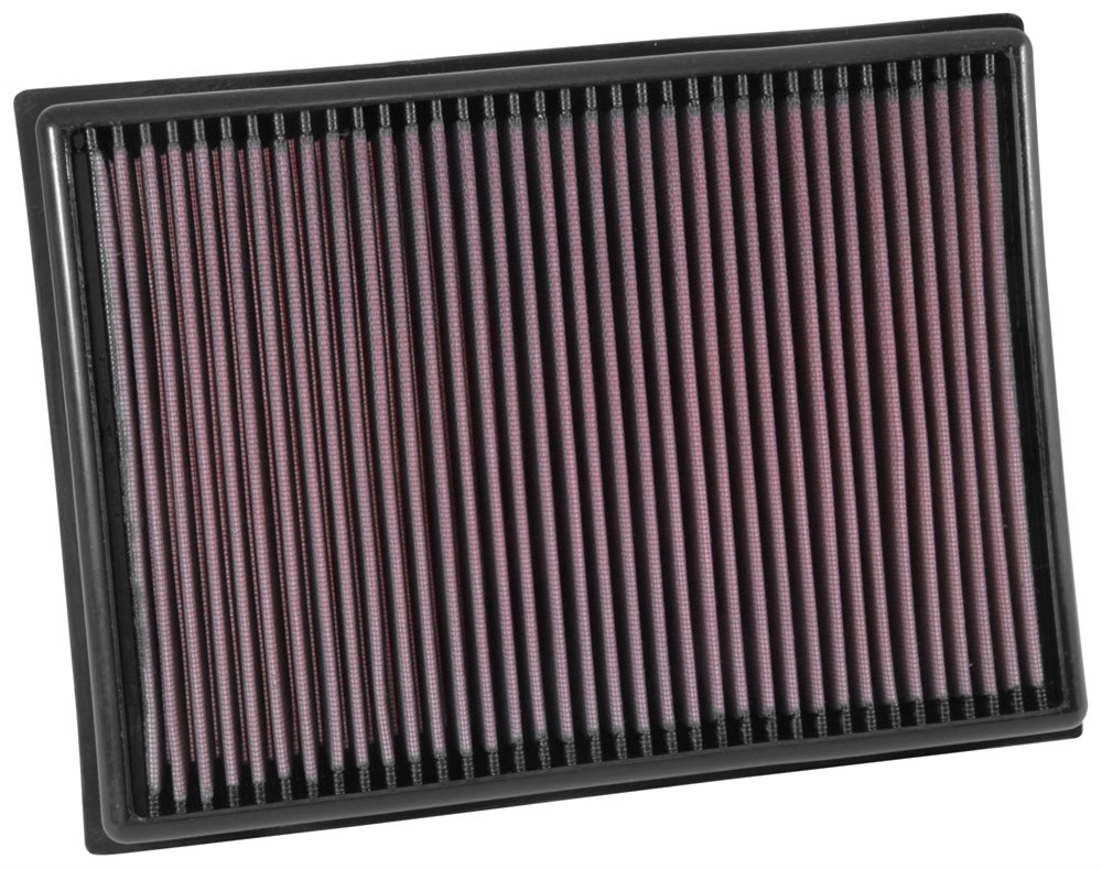 Air filter 1pc 318x233 K&N