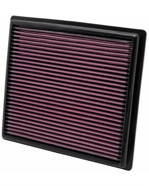 Air filter 1pc 244x222 K&N