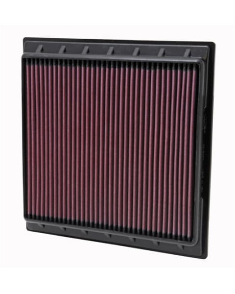 Air filter 1pc Cadillac 264x260 K&N