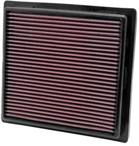 Air filter 1pc 244x225 K&N