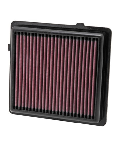 Air filter 1pc 192x181 K&N