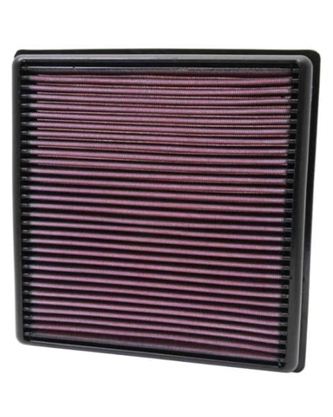 Air filter 1pc 233x229 K&N  