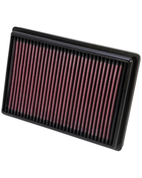 Air filter 1pc 241x171 K&N