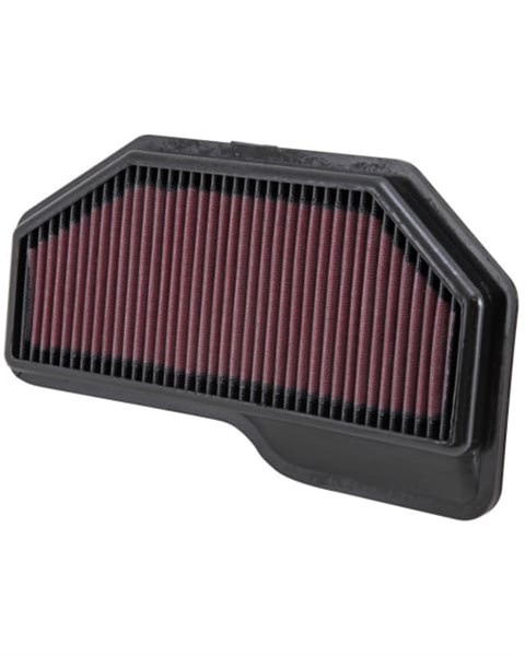 Air filter 1pc Hyundai 303x165 K&N