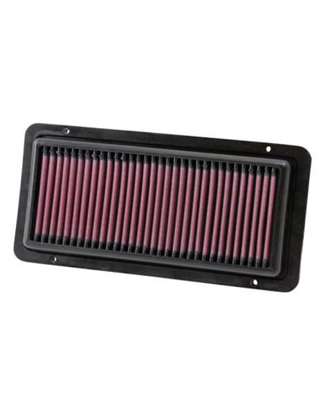 Air filter 1pc 325x159 K&N