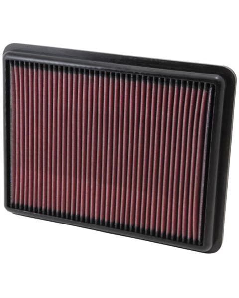 Air filter 1pc 298x229  K&N