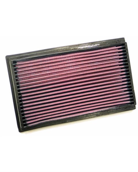 Air filter 1pc 249x152 K&N