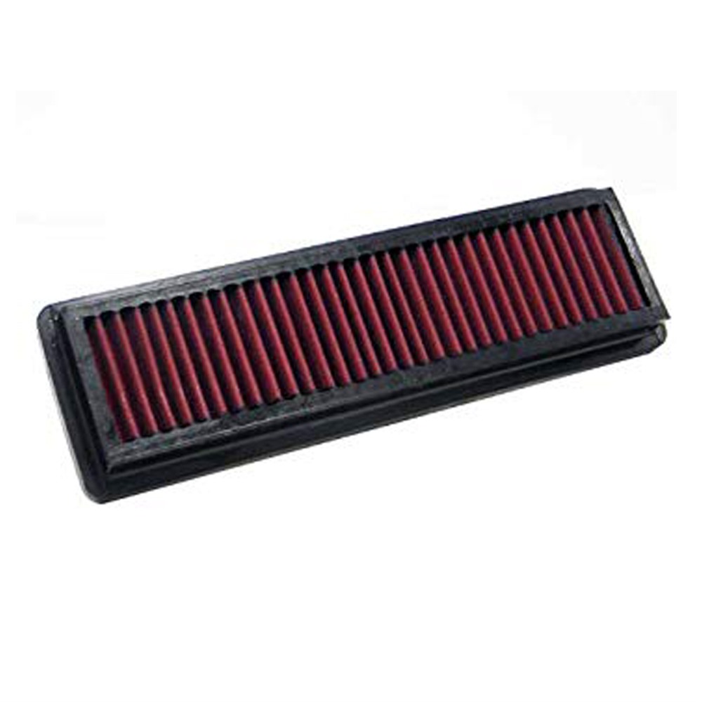 Air filter 1pc 372x114 K&N