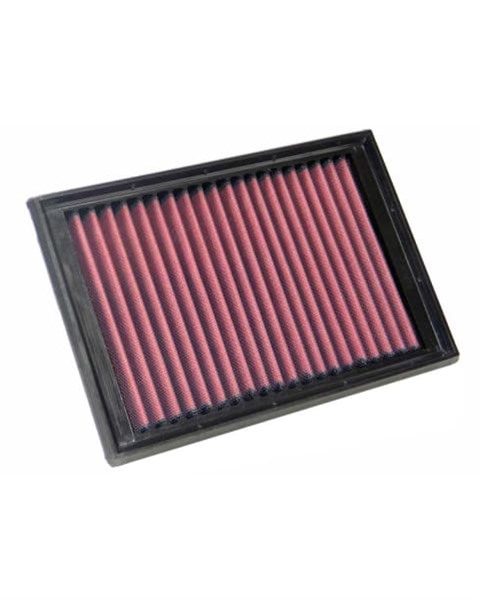 Air filter 1pc 243x170 K&N