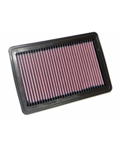 Air filter 1pc 249x165 K&N