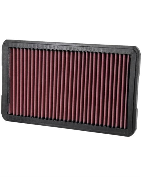 Air filter 1pc 356x203 K&N