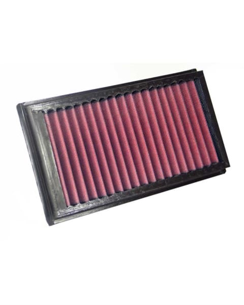 Air filter 1pc 245x141 K&N