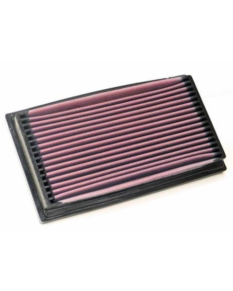 Air filter 1pc  233X130 K&N