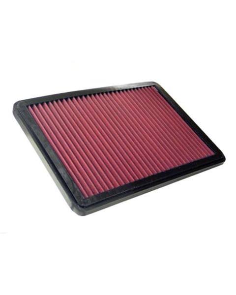 Air filter 1pc ΒMW M16 367X256 K&N