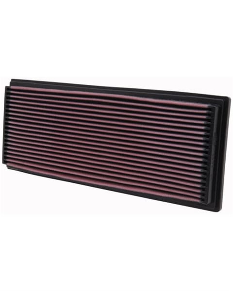 Air filter 1pc  378X148 K&N