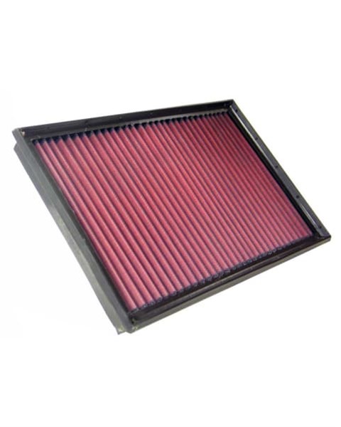 Air filter 1pc 354x243 K&N