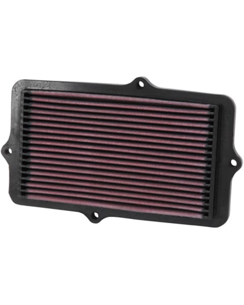 Air filter 1pc 264x160 K&N