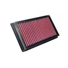 Air filter 1pc 260x141 K&N