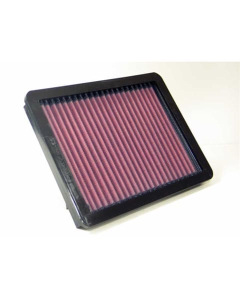 Air filter 1pc 255x197 K&N