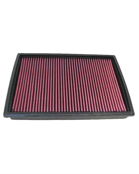 Air filter 1pc 305x227 K&N