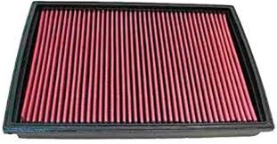 Air filter 1pc K&N