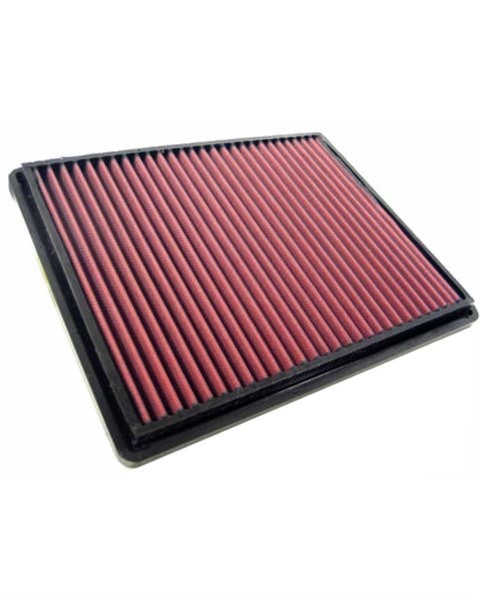 Air filter 1pc Ferrari 323X257 K&N