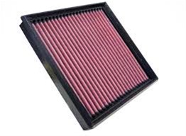 Air filter 1pc K&N 