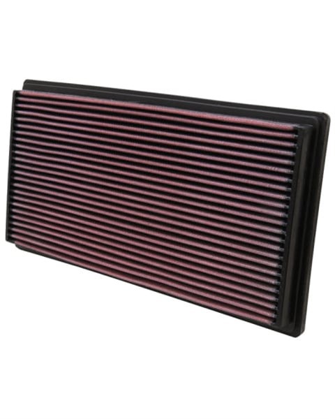 Air filter 1pc 346x181 K&N