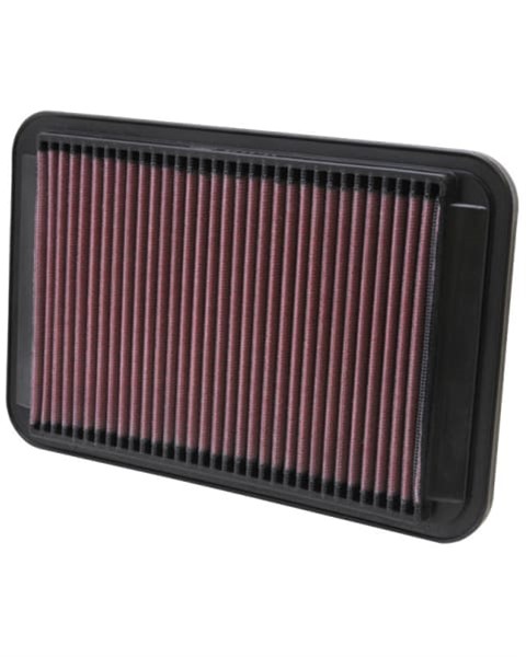 Air filter 1pc 268x171 K&N