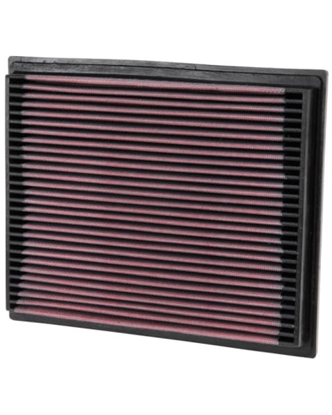 Air filter 1pc 252x210 K&N