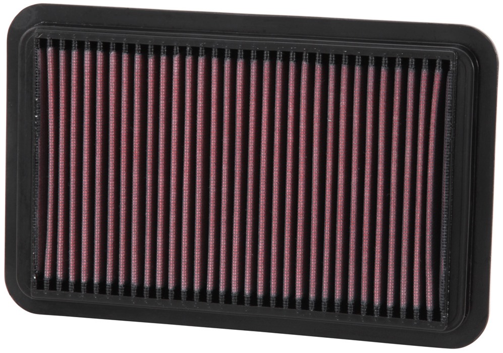 Air filter 1pc 256x162 K&N