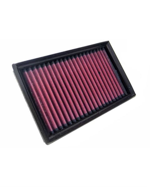 Air filter 1pc 251x151 K&N