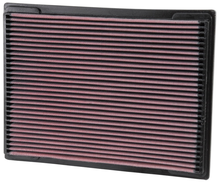 Air filter 1pc 292x224 K&N